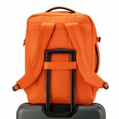 Online Roncato Ironik 2.0 Daypack 55 cm Laptopfach orange