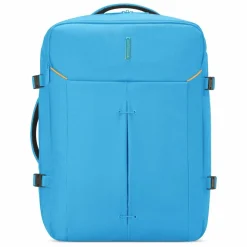 Roncato Daypacks<Ironik 2.0 Daypack 55 cm Laptopfach sky blau
