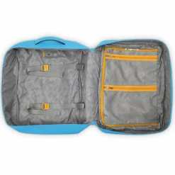 Roncato Daypacks<Ironik 2.0 Daypack 55 cm Laptopfach sky blau