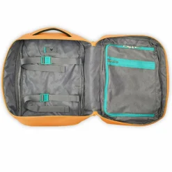 New Roncato Ironik 2.0 Daypack 40 cm apricot orange