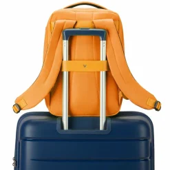 New Roncato Ironik 2.0 Daypack 40 cm apricot orange