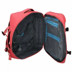 Roncato Ironik 2.0 Daypack 45 cm Laptopfach