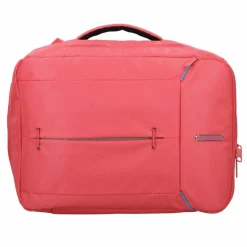 Hot Roncato Ironik 2.0 Daypack 45 cm red