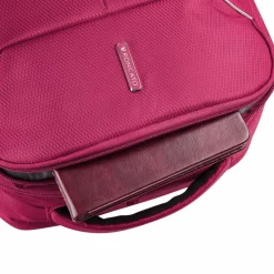 Roncato Daypacks<Ironik 2.0 Daypack 45 cm Laptopfach magenta