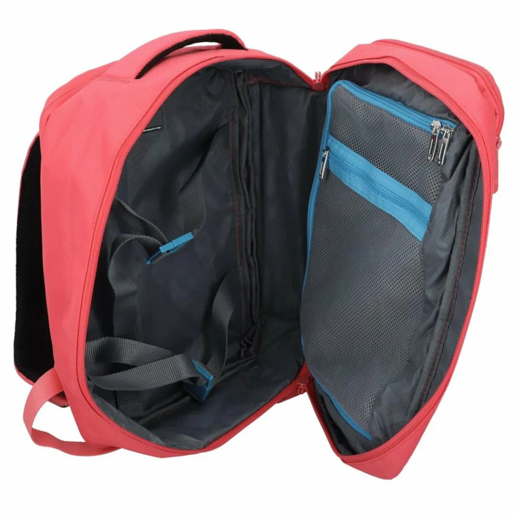 Roncato Daypacks<Ironik 2.0 Daypack 40 cm radiant red