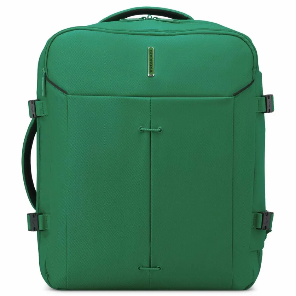 Roncato Daypacks<Ironik 2.0 Daypack 45 cm Laptopfach green