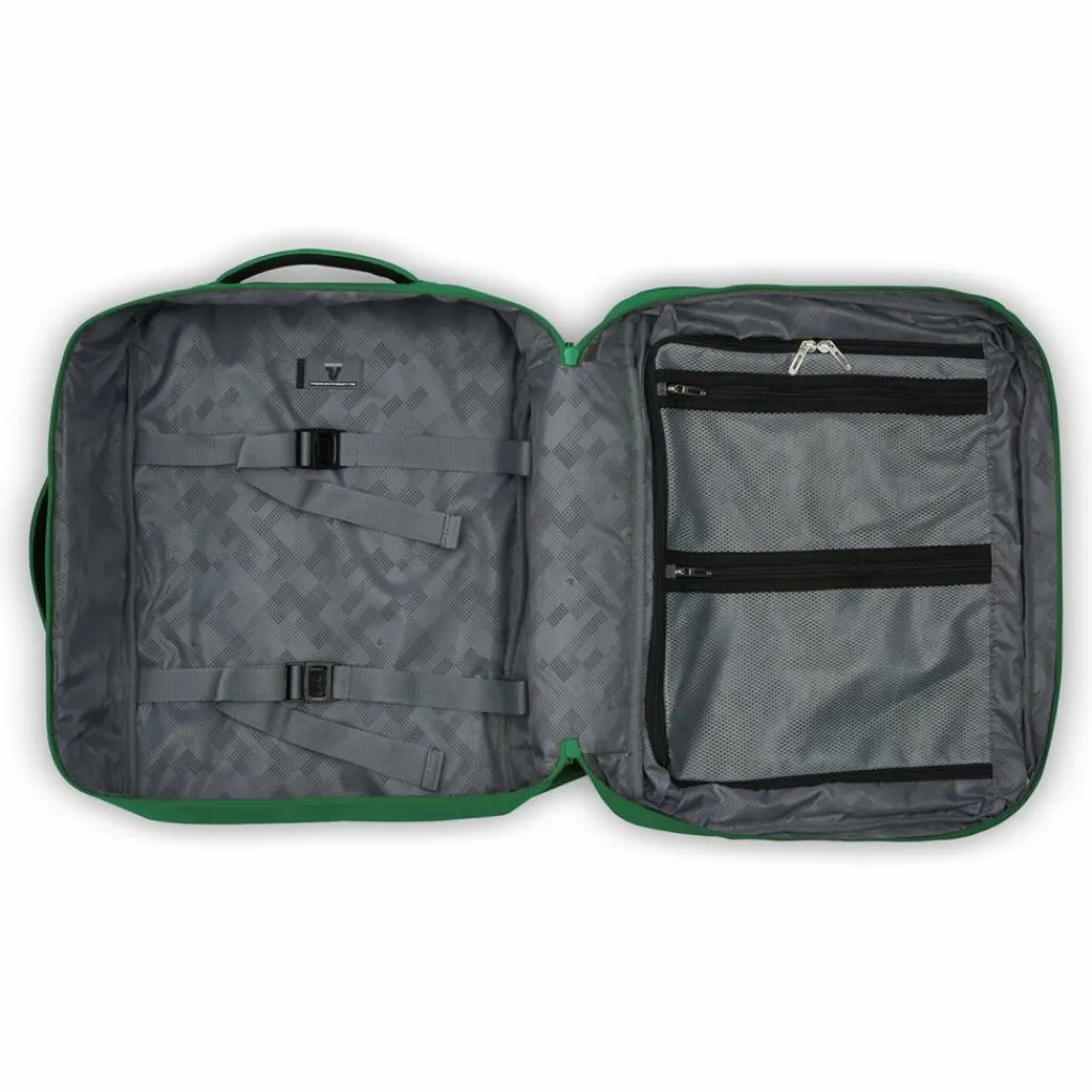 Roncato Daypacks<Ironik 2.0 Daypack 45 cm Laptopfach green