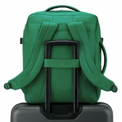 Roncato Daypacks<Ironik 2.0 Daypack 45 cm Laptopfach green