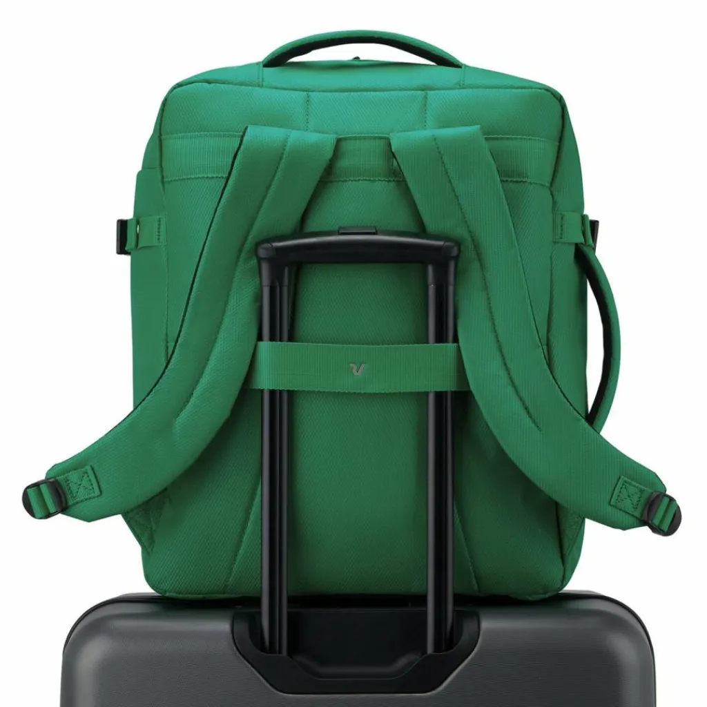 Roncato Daypacks<Ironik 2.0 Daypack 45 cm Laptopfach green