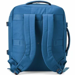 Sale Roncato Ironik 2.0 Daypack 45 cm Laptopfach denim