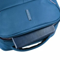 Sale Roncato Ironik 2.0 Daypack 45 cm Laptopfach denim