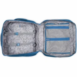 Sale Roncato Ironik 2.0 Daypack 45 cm Laptopfach denim