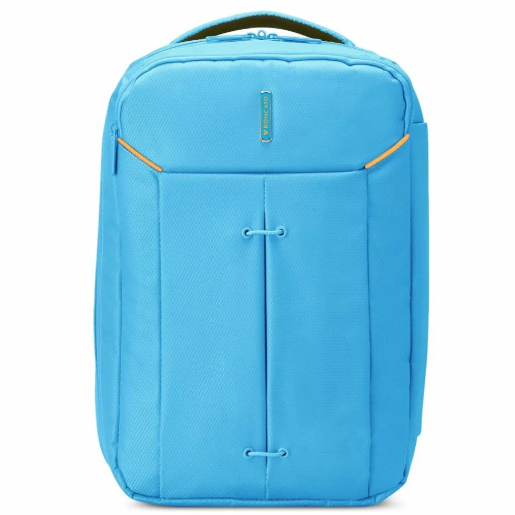Roncato Daypacks<Ironik 2.0 Daypack 40 cm sky blau