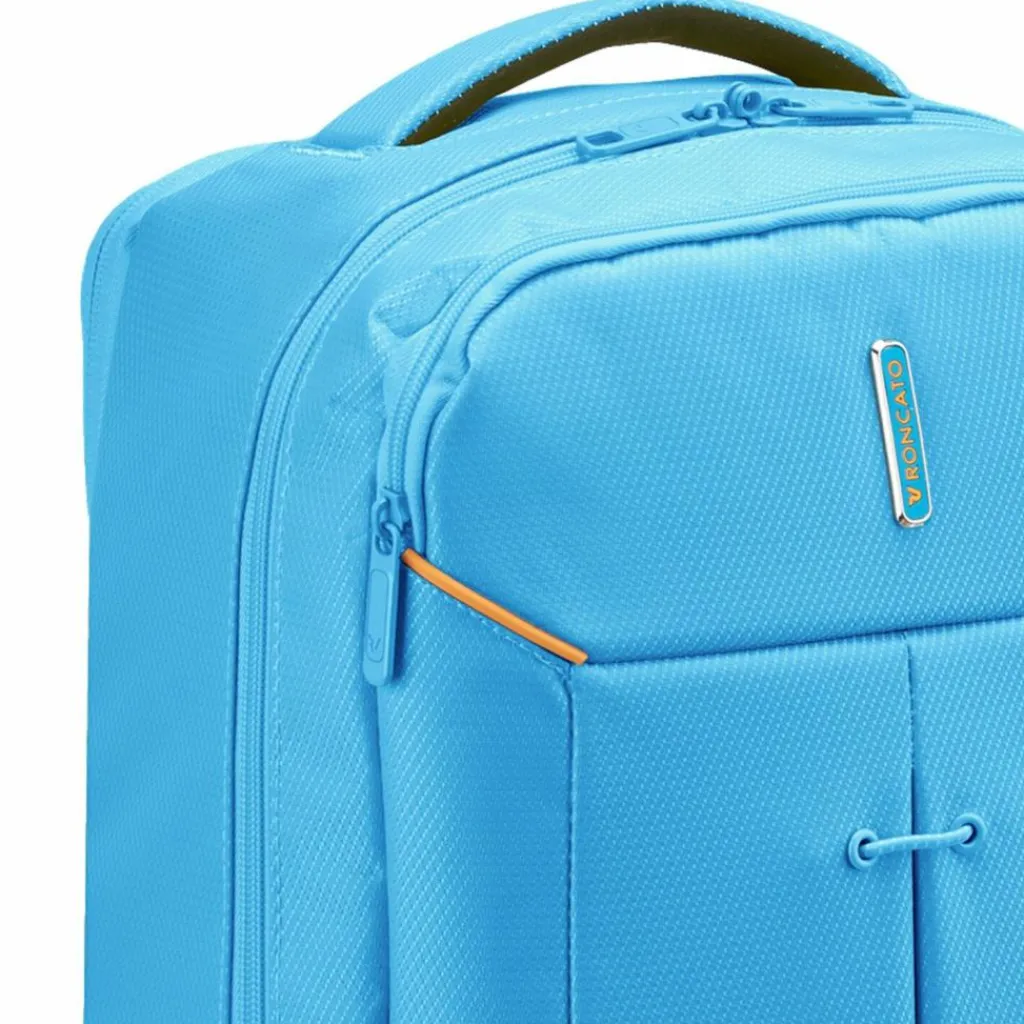 Roncato Daypacks<Ironik 2.0 Daypack 40 cm sky blau