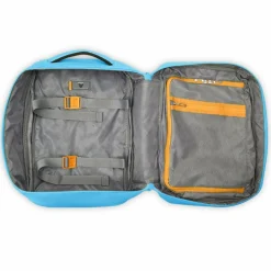 Roncato Daypacks<Ironik 2.0 Daypack 40 cm sky blau