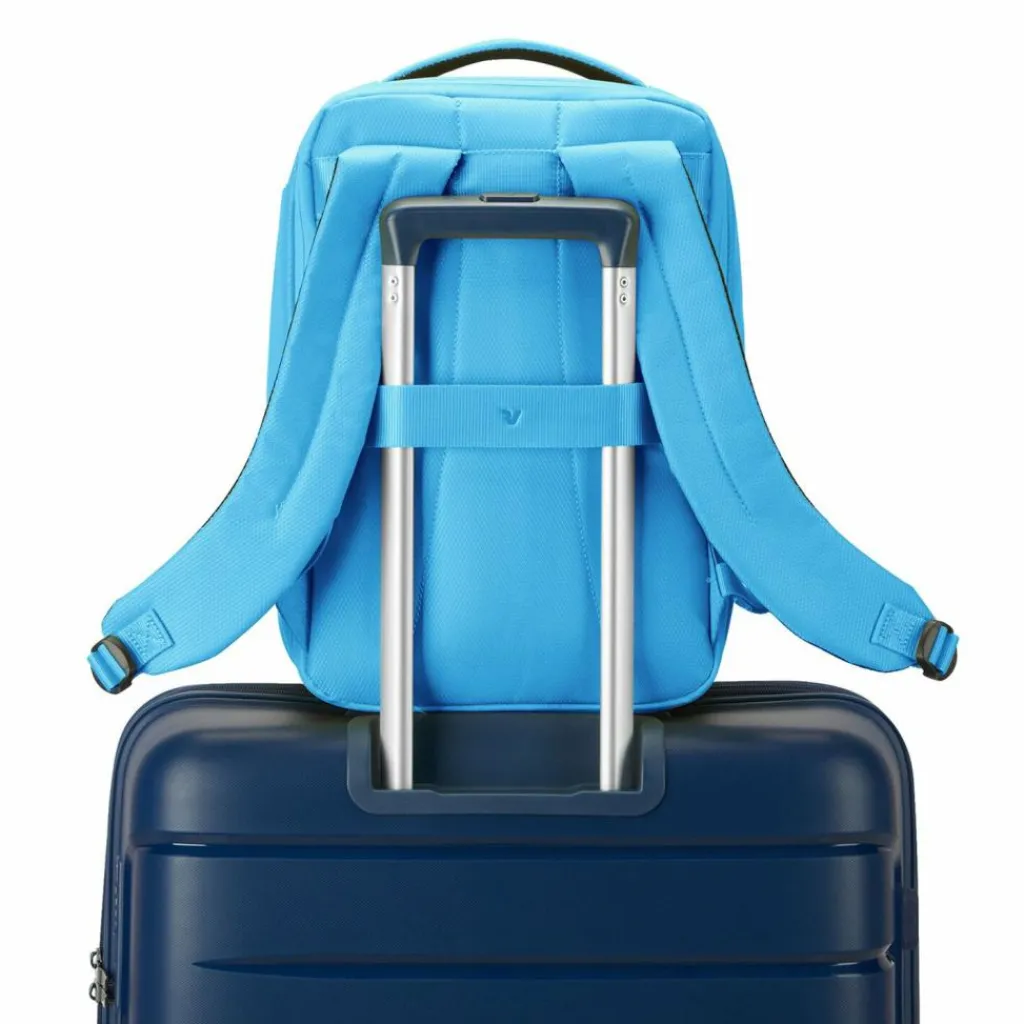 Roncato Daypacks<Ironik 2.0 Daypack 40 cm sky blau