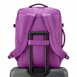 Roncato Daypacks<Ironik 2.0 Daypack 55 cm Laptopfach orchidea