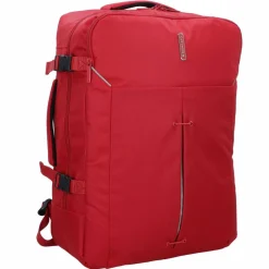 Sale Roncato Ironik 2.0 Daypack 55 cm Laptopfach rosso