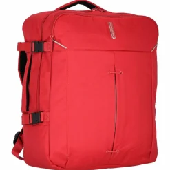 Online Roncato Ironik 2.0 Daypack 45 cm Laptopfach rosso