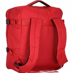 Online Roncato Ironik 2.0 Daypack 45 cm Laptopfach rosso