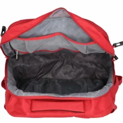 Online Roncato Ironik 2.0 Daypack 45 cm Laptopfach rosso