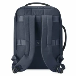 Roncato Ironik 2.0 Daypack 45 cm blu notte