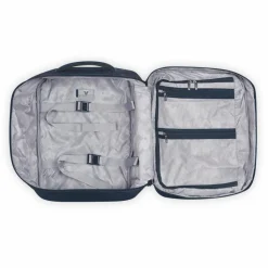 Roncato Ironik 2.0 Daypack 45 cm blu notte