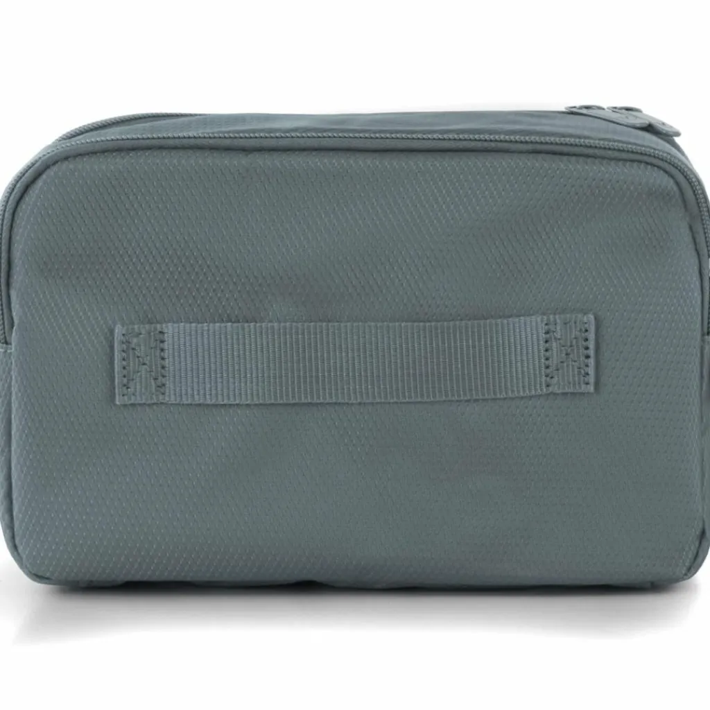 Roncato Kulturbeutel<Ironik 2.0 Kulturbeutel 25 cm antracite