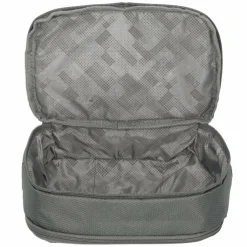 Roncato Kulturbeutel<Ironik 2.0 Kulturbeutel 25 cm antracite