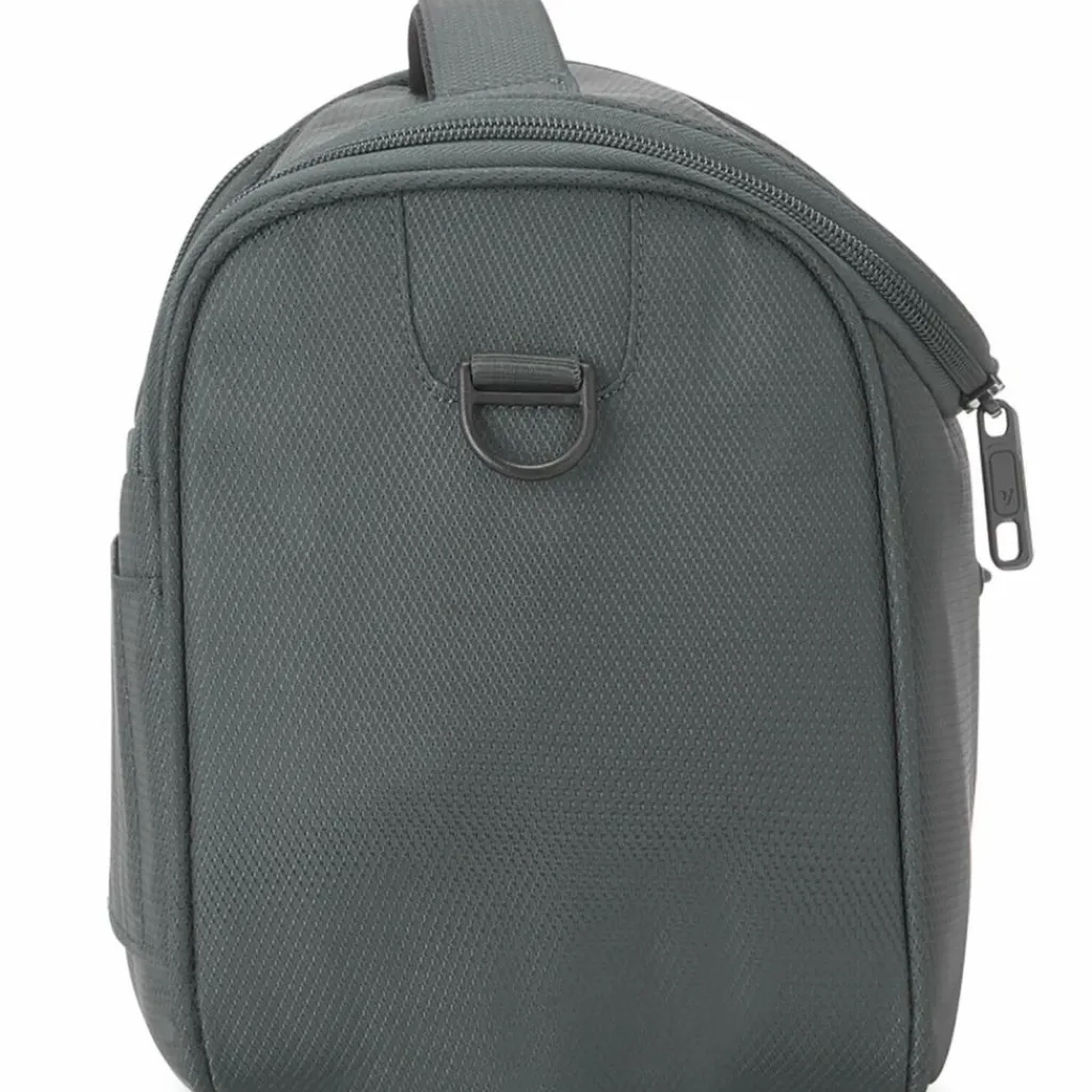 Roncato Kulturbeutel<Ironik 2.0 Kulturbeutel 28 cm antracite