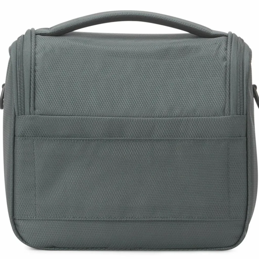 Roncato Kulturbeutel<Ironik 2.0 Kulturbeutel 28 cm antracite