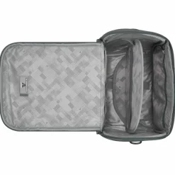 Roncato Kulturbeutel<Ironik 2.0 Kulturbeutel 28 cm antracite