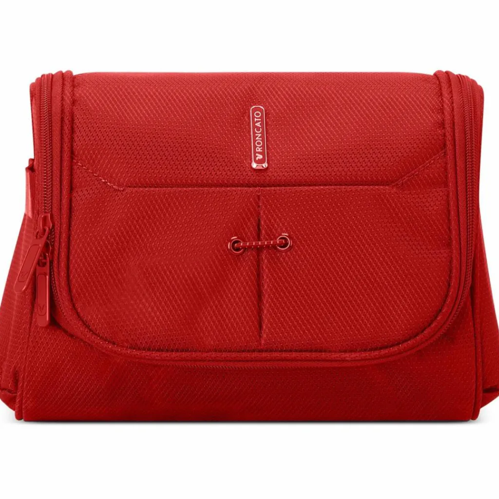 Roncato Ironik 2.0 Kulturbeutel 25 cm