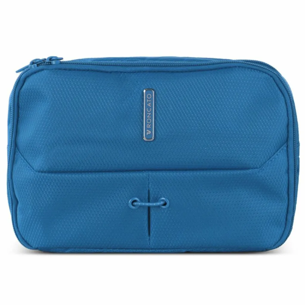 Roncato Ironik 2.0 Kulturbeutel 25 cm