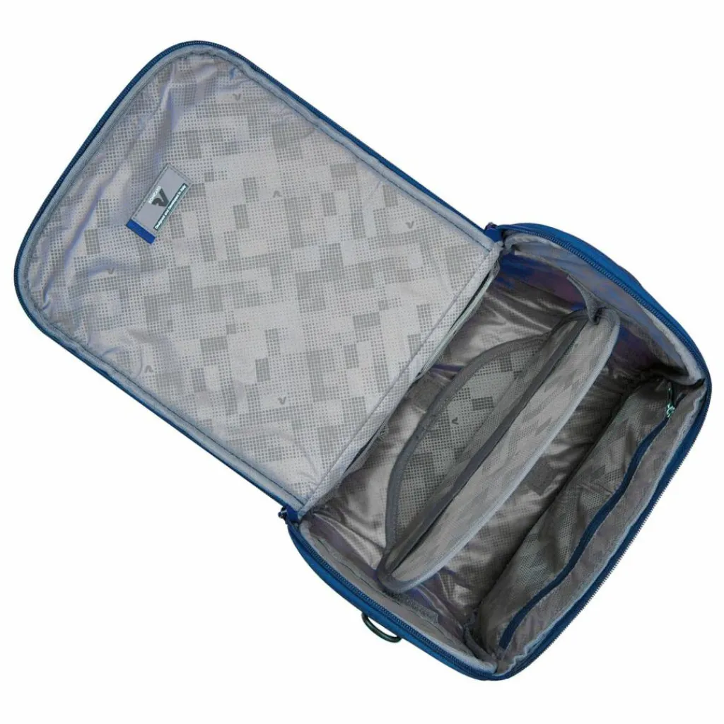 Roncato Kulturbeutel<Ironik 2.0 Kulturbeutel 28 cm denim