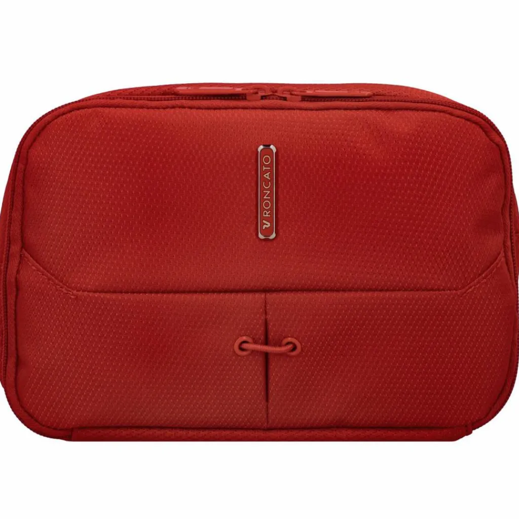 Roncato Ironik 2.0 Kulturbeutel 25 cm