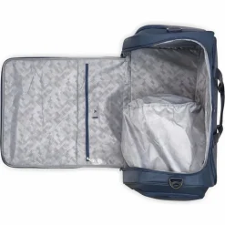 Roncato Reisetaschen Ohne Rollen<Ironik 2.0 Reisetasche 61 cm blu notte