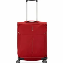 Online Roncato Ironik 2.0 4-Rollen Kabinentrolley 55 cm rosso