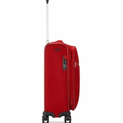 Online Roncato Ironik 2.0 4-Rollen Kabinentrolley 55 cm rosso
