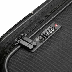 Roncato Ironik 2.0 4-Rollen Kabinentrolley 55 cm