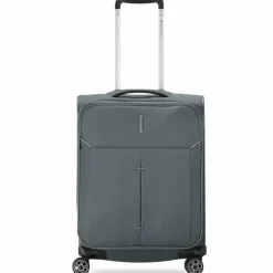 Discount Roncato Ironik 2.0 4-Rollen Kabinentrolley 55 cm antracite