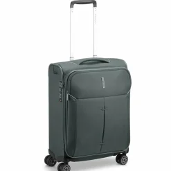 Discount Roncato Ironik 2.0 4-Rollen Kabinentrolley 55 cm antracite