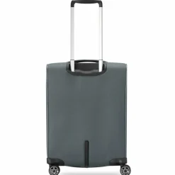 Discount Roncato Ironik 2.0 4-Rollen Kabinentrolley 55 cm antracite