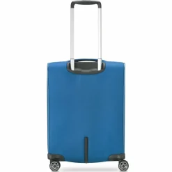Roncato Hartgepäck Kabinengepäck|4-Rollen Kabinentrolleys<Ironik 2.0 4-Rollen Kabinentrolley 55 cm denim