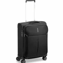 Roncato Hartgepäck Kabinengepäck|4-Rollen Kabinentrolleys<Ironik 2.0 4-Rollen Kabinentrolley 55 cm nero