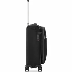 Roncato Hartgepäck Kabinengepäck|4-Rollen Kabinentrolleys<Ironik 2.0 4-Rollen Kabinentrolley 55 cm nero