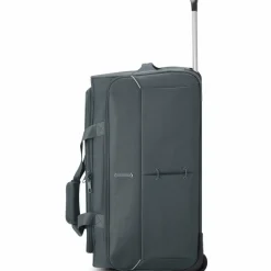 Roncato Reisetaschen Mit Rollen<Ironik 2.0 2-Rollen Reisetasche 58 cm antracite