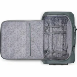 Roncato Reisetaschen Mit Rollen<Ironik 2.0 2-Rollen Reisetasche 58 cm antracite