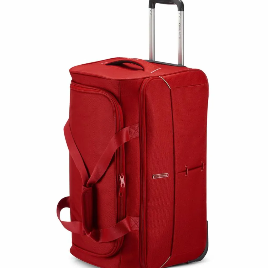 Roncato Reisetaschen Mit Rollen<Ironik 2.0 2-Rollen Reisetasche 58 cm rosso