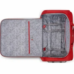 Roncato Reisetaschen Mit Rollen<Ironik 2.0 2-Rollen Reisetasche 58 cm rosso